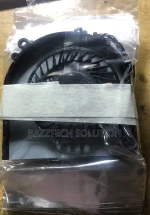 CPU Cooling Fan for HP Elitebook G3, 725 820 G4 Laptop