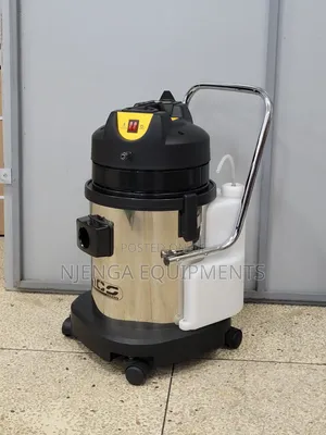AICO 50L Professional Wet & Dry Vacuum