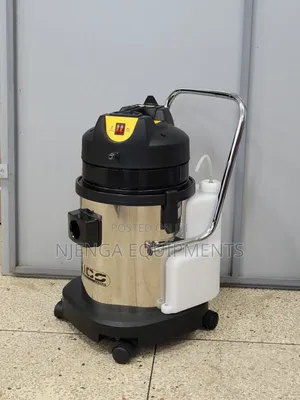 AICO 50L Professional Wet & Dry Vacuum