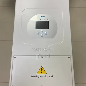 15kW Deye Inverter