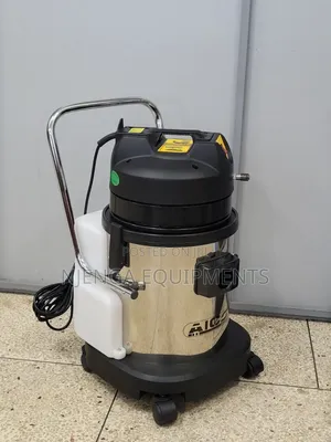 AICO 50L Professional Wet & Dry Vacuum
