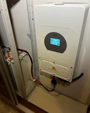 15kW Deye Inverter