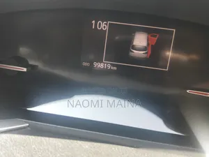 Toyota Sienta 1.5 AWD 2019 Silver