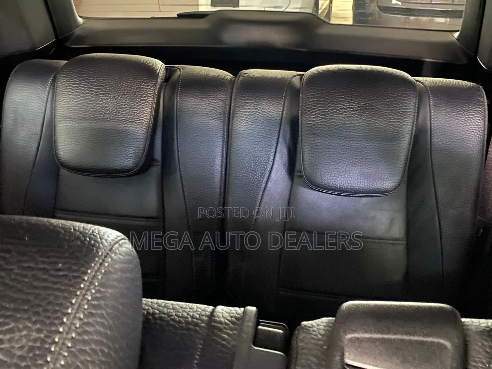 Mercedes-Benz GLS-Class GLS 400d 2020 Black