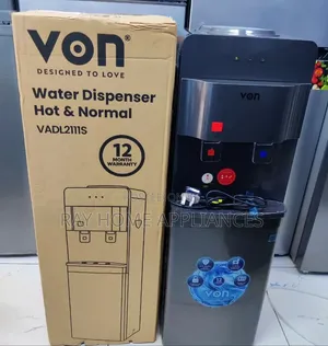 Hot and Normal Model: VADL2111S
Von Dispenser