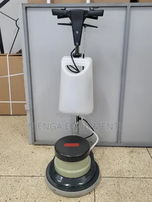 Hisaki HK005 Commercial Floor Cleaner