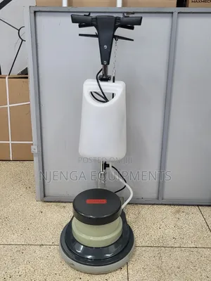 Hisaki HK005 Commercial Floor Cleaner