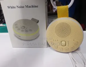 Portable Baby White Noise Machine