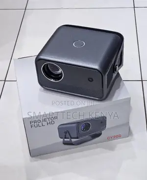 Android Smart Home Projector CY900 Best Projector