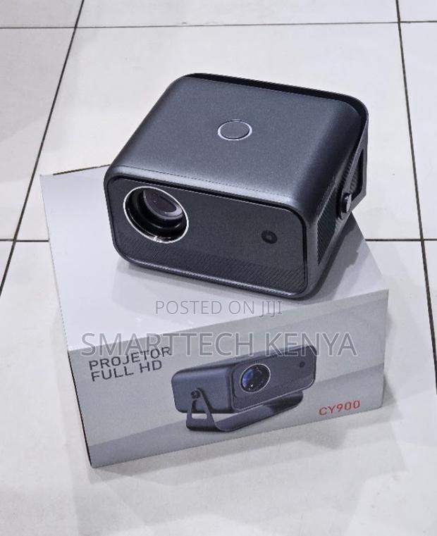 Android Smart Home Projector CY900 Best Projector