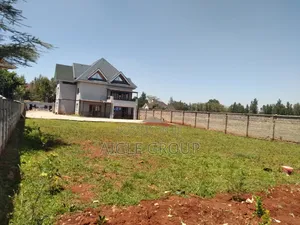 Kamulu 40 ×80 Plot on Quick Sale