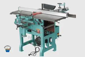 Lida Complete Woodworking Machine