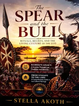 The Spear and the Bull