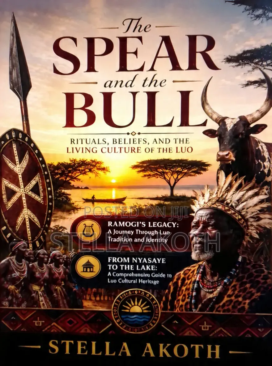 The Spear and the Bull