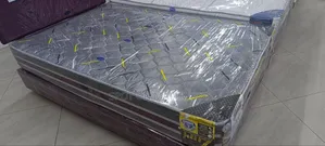 10% Off! Hurry! 5x6 10inch Pillowtop Orthopedic Spring Mattresses.