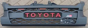 Grill 7l High Roof