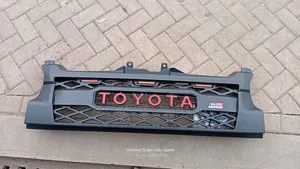 Grill 7l High Roof