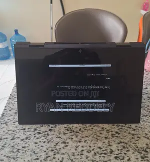 Laptop HP Envy 15 32GB AMD Ryzen 7 SSD 512GB
