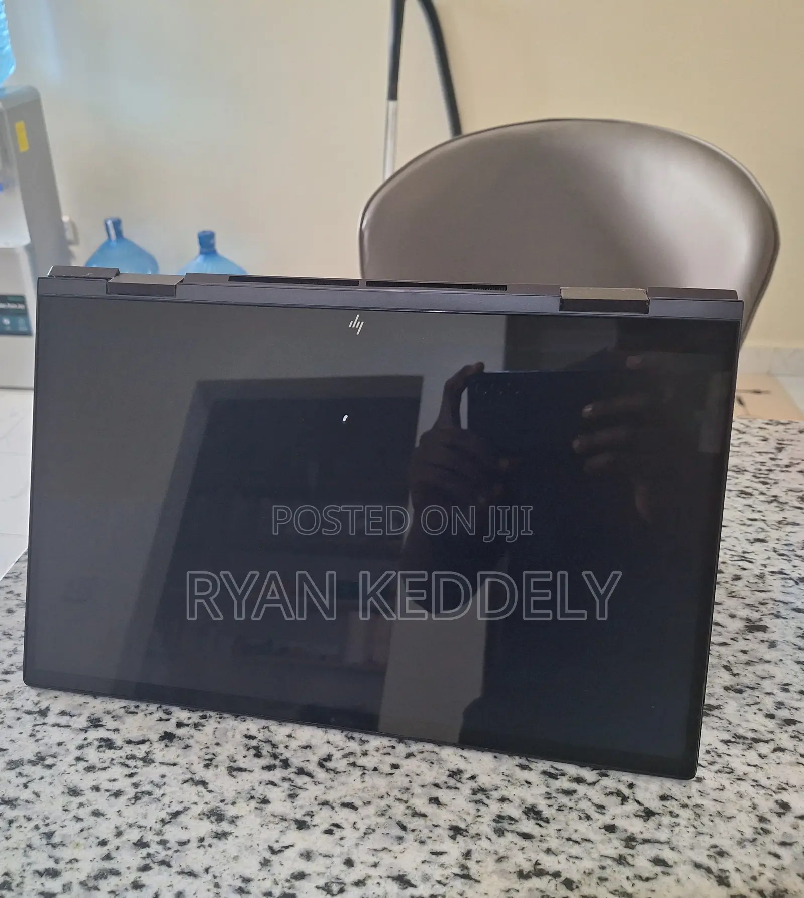 Laptop HP Envy 15 32GB AMD Ryzen 7 SSD 512GB