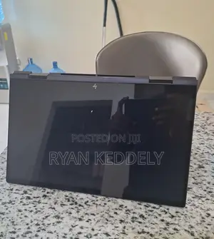 Laptop HP Envy 15 32GB AMD Ryzen 7 SSD 512GB