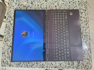 Laptop HP Envy 15 32GB AMD Ryzen 7 SSD 512GB
