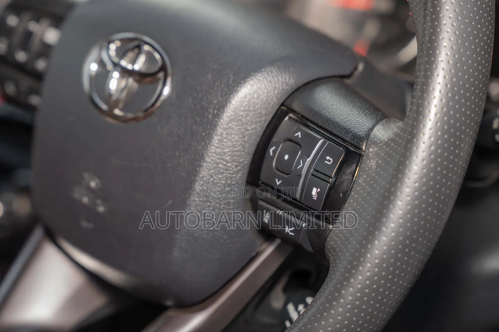 Toyota Hilux 2022 Pearl