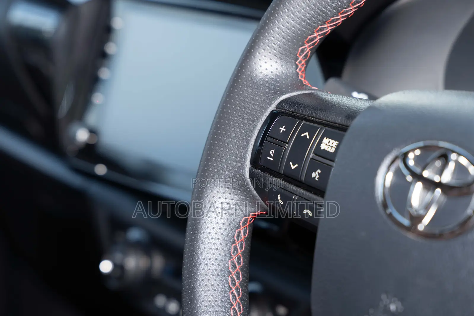 Toyota Hilux 2022 Pearl