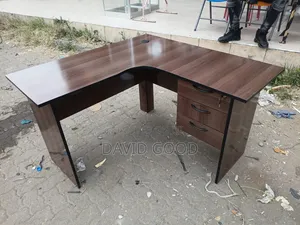 Lshaped Table