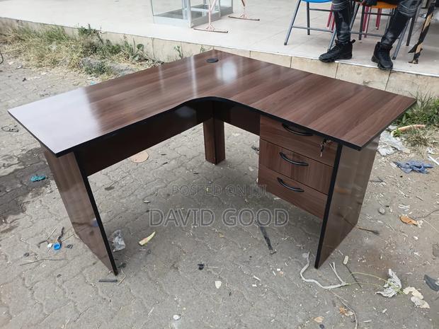 Lshaped Table