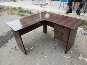 Lshaped Table