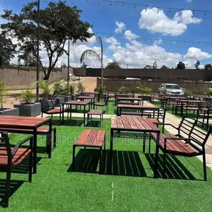 Outdoor Artificial Grass Carpet 10mm