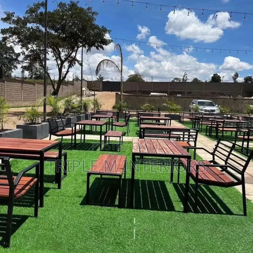 Outdoor Artificial Grass Carpet 10mm