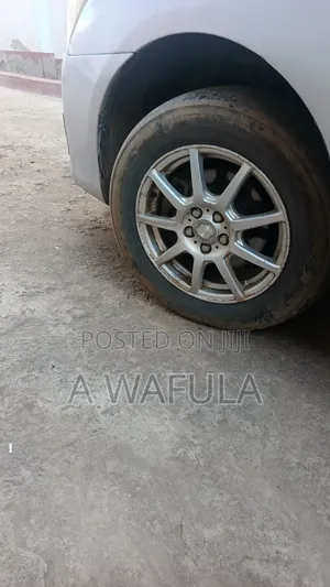 R15 Alloy Rims 1 Set