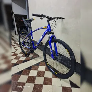 Reset Size 29 Bike