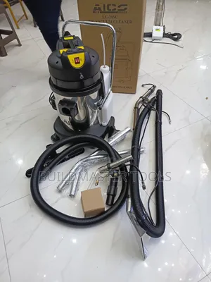 AICO Japan  20L Carpet, Sofa, and Car Seat Cleaner Machine