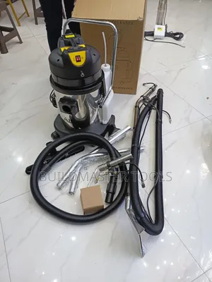 AICO Japan  20L Carpet, Sofa, and Car Seat Cleaner Machine