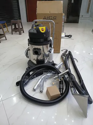 AICO Japan  20L Carpet, Sofa, and Car Seat Cleaner Machine