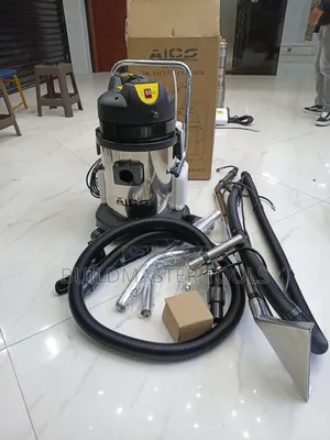AICO Japan  20L Carpet, Sofa, and Car Seat Cleaner Machine