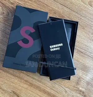 Samsung Galaxy S22 Ultra 512 GB