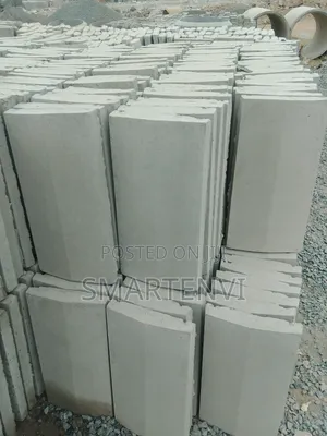 Wall Coppings