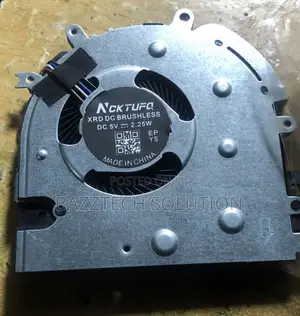 CPU Cooling Fan HP 840 G5  830 G5 745 G5  840 G6 745 845 G6 ZBOOK 1