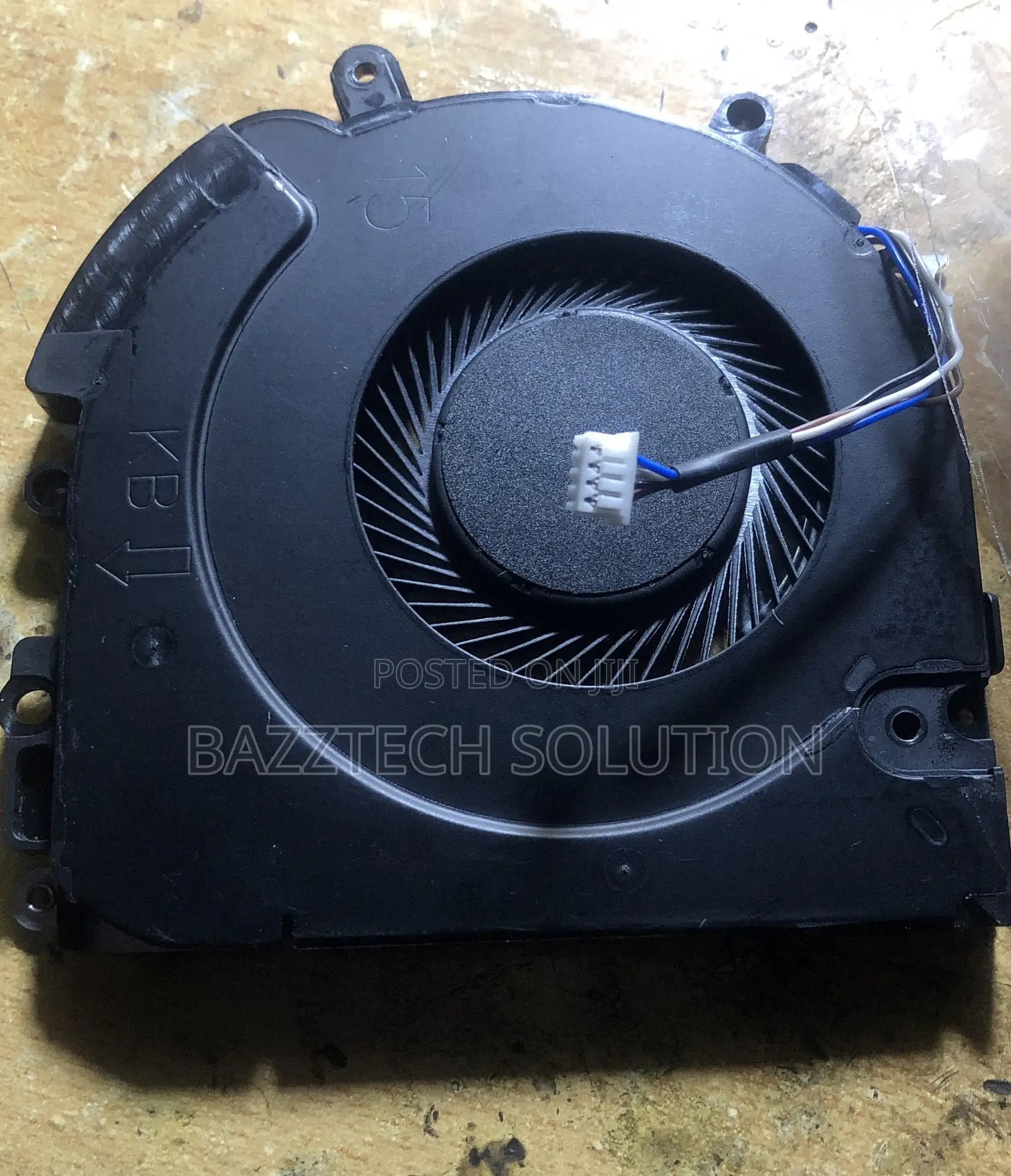 CPU Cooling Fan HP 840 G5  830 G5 745 G5  840 G6 745 845 G6 ZBOOK 1
