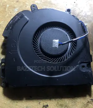 CPU Cooling Fan HP 840 G5  830 G5 745 G5  840 G6 745 845 G6 ZBOOK 1