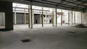 Warehouse for Rent in Shimanzi