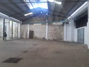 Warehouse for Rent in Shimanzi