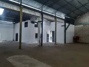 Warehouse for Rent in Shimanzi