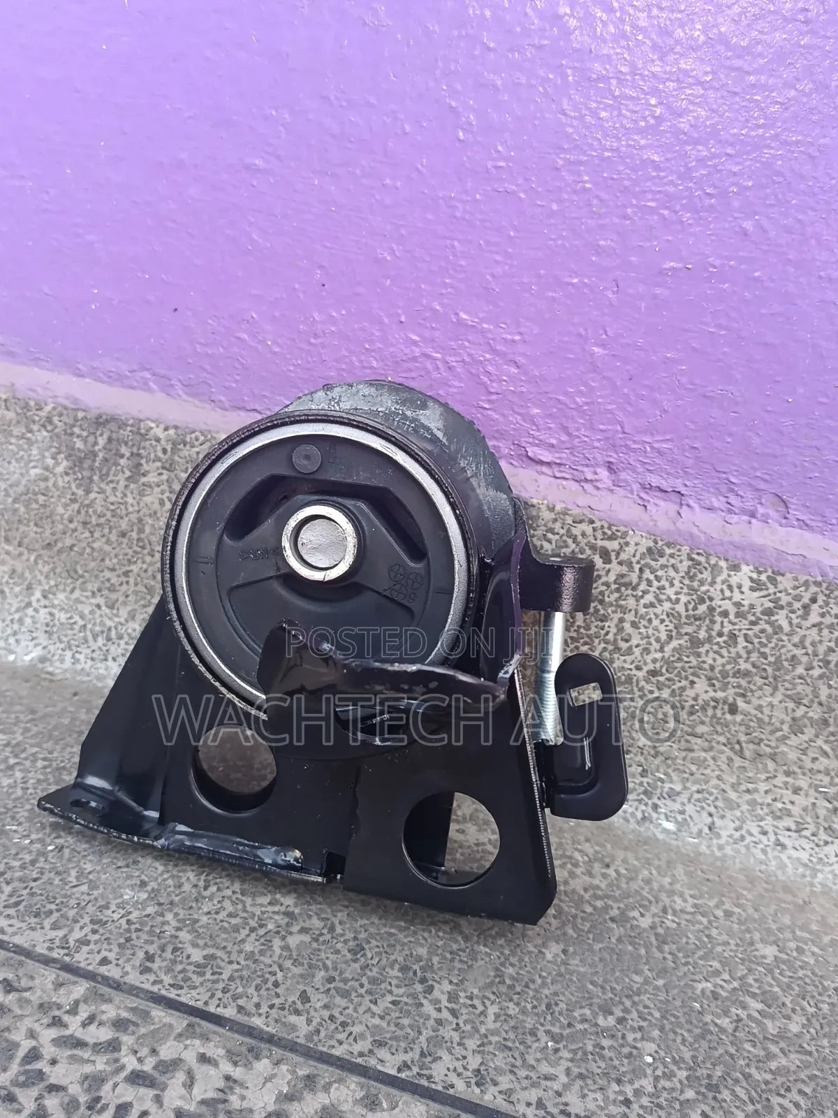 Engine Mounting Nissan X-Trail NT30 RHS