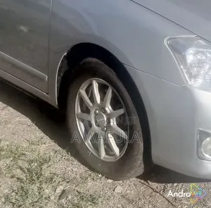 R15 Alloy Rims 1 Set