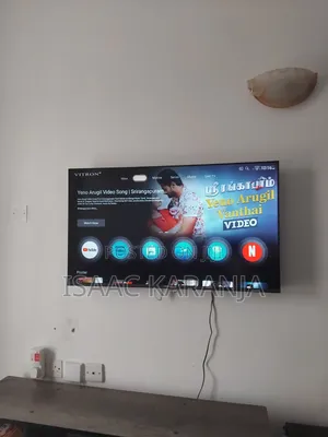 Vitron 43" Inch TV