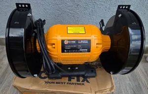 Reliable Coofix Bench Grinder